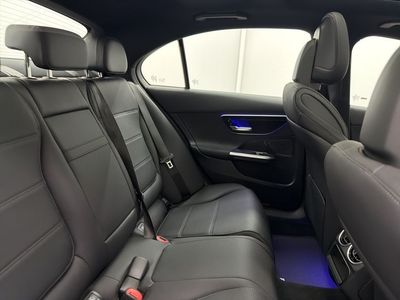 2026 Mercedes-Benz C-Class - Photo 27