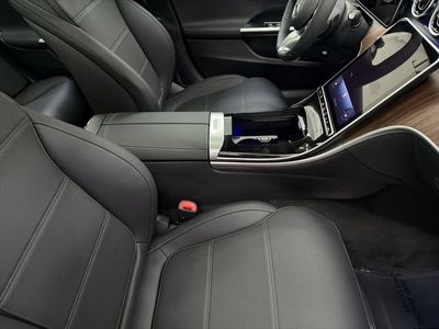2026 Mercedes-Benz C-Class - Photo 64