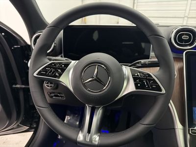 2026 Mercedes-Benz C-Class - Photo 15