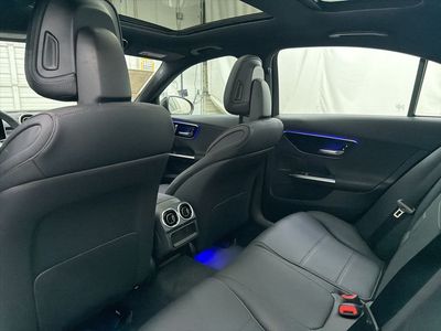 2026 Mercedes-Benz C-Class - Photo 18