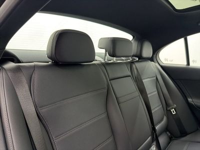 2026 Mercedes-Benz C-Class - Photo 60