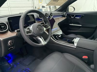 2026 Mercedes-Benz C-Class - Photo 12