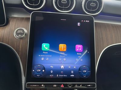 2026 Mercedes-Benz C-Class - Photo 33