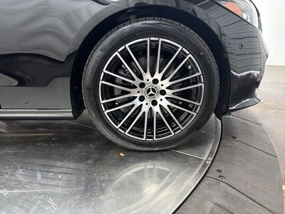 2026 Mercedes-Benz C-Class - Photo 43