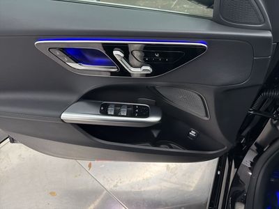 2026 Mercedes-Benz C-Class - Photo 17