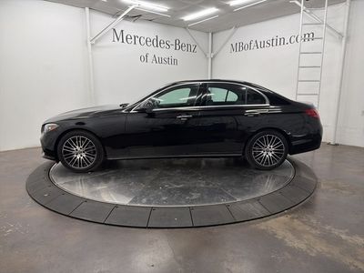 2026 Mercedes-Benz C-Class - Photo 4