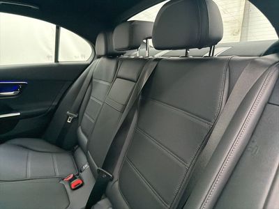 2026 Mercedes-Benz C-Class - Photo 19
