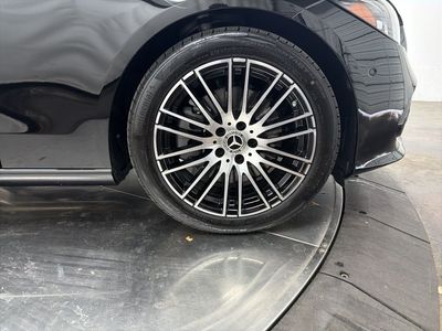 2026 Mercedes-Benz C-Class - Photo 9