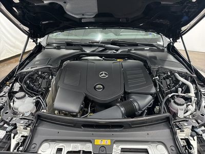 2026 Mercedes-Benz C-Class - Photo 65