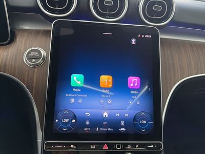 2026 Mercedes-Benz C-Class - Photo 67