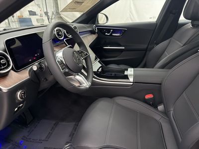 2026 Mercedes-Benz C-Class - Photo 14