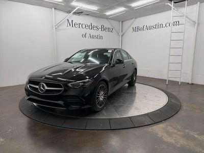 2026 Mercedes-Benz C-Class - Photo 3