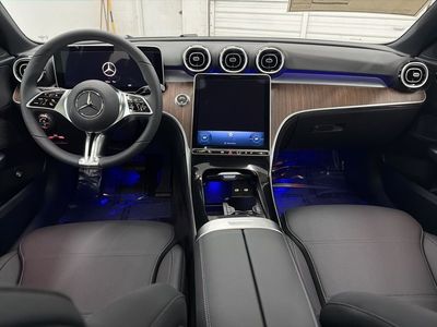 2026 Mercedes-Benz C-Class - Photo 22