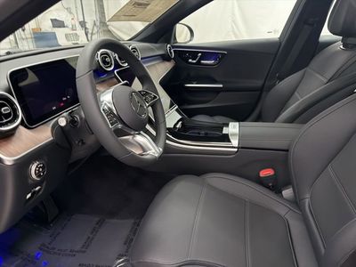 2026 Mercedes-Benz C-Class - Photo 48