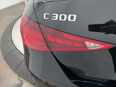 2026 Mercedes-Benz C-Class - Photo 11