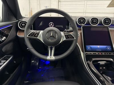 2026 Mercedes-Benz C-Class - Photo 55