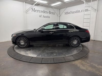 2026 Mercedes-Benz C-Class - Photo 38