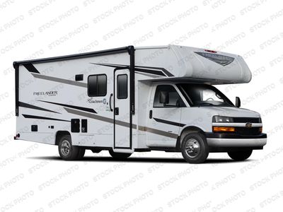 2026 Coachmen RV Freelander - Photo 1