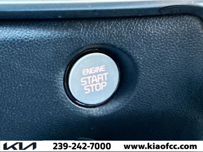 2026 Kia Sorento — photo 35 view