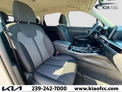 2026 Kia Sorento — photo 14 view