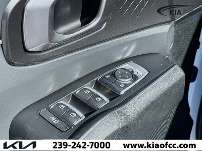 2026 Kia Sorento — photo 22 view