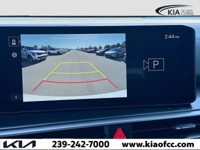2026 Kia Sorento — photo 32 view