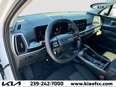 2026 Kia Sorento — photo 25 view