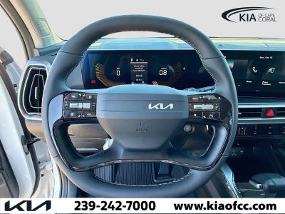 2026 Kia Sorento — photo 38 view
