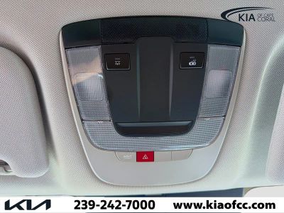 2026 Kia Sorento — photo 42 view