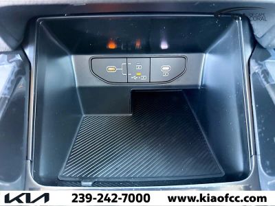 2026 Kia Sorento — photo 29 view