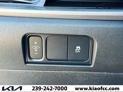 2026 Kia Sorento — photo 34 view