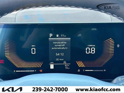2026 Kia Sorento — photo 39 view