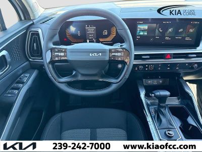 2026 Kia Sorento — photo 16 view