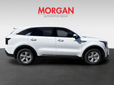 2026 Kia Sorento — photo 7 view