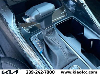 2026 Kia Sorento — photo 27 view