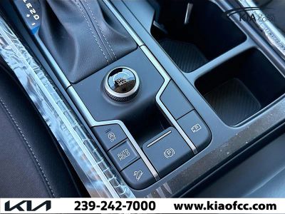 2026 Kia Sorento — photo 28 view