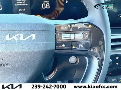 2026 Kia Sorento — photo 37 view
