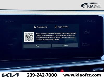 2026 Kia Sorento — photo 31 view