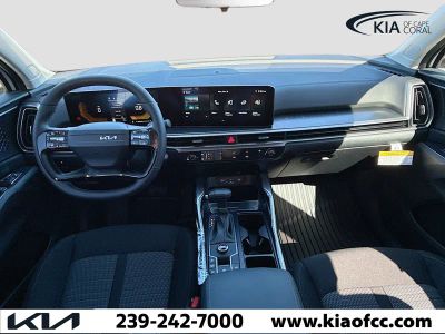 2026 Kia Sorento — photo 15 view