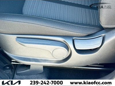 2026 Kia Sorento — photo 24 view