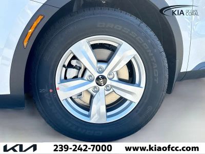 2026 Kia Sorento — photo 40 view