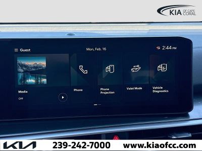 2026 Kia Sorento — photo 30 view