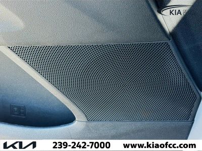 2026 Kia Sorento — photo 23 view