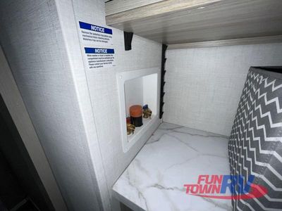 2025 Forest River RV Wildwood FSX - Photo 45
