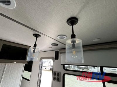 2025 Forest River RV Wildwood FSX - Photo 24