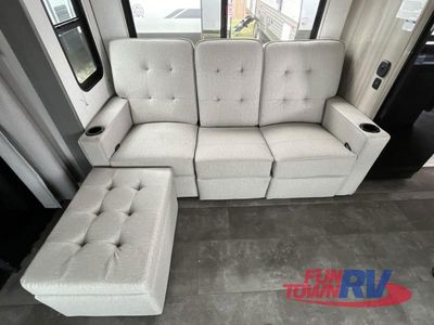 2025 Forest River RV Wildwood FSX - Photo 27