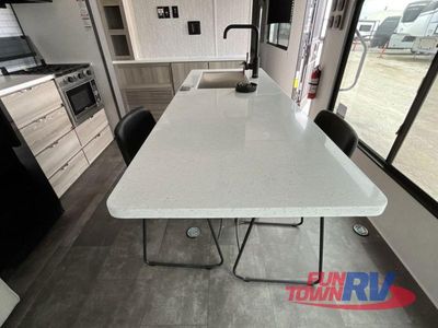 2025 Forest River RV Wildwood FSX - Photo 25