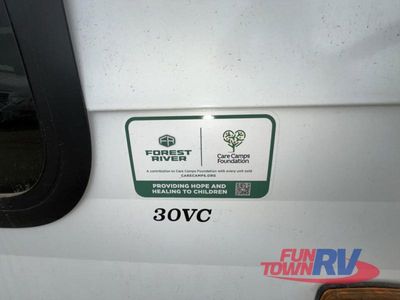 2025 Forest River RV Wildwood FSX - Photo 46