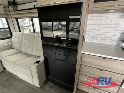 2025 Forest River RV Wildwood FSX - Photo 21