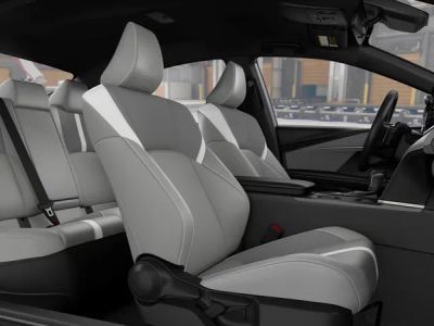 2026 Toyota Camry - Photo 20